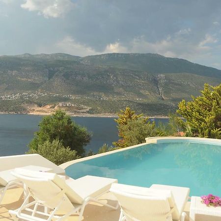 Villa Oz Kaş Eksteriør billede