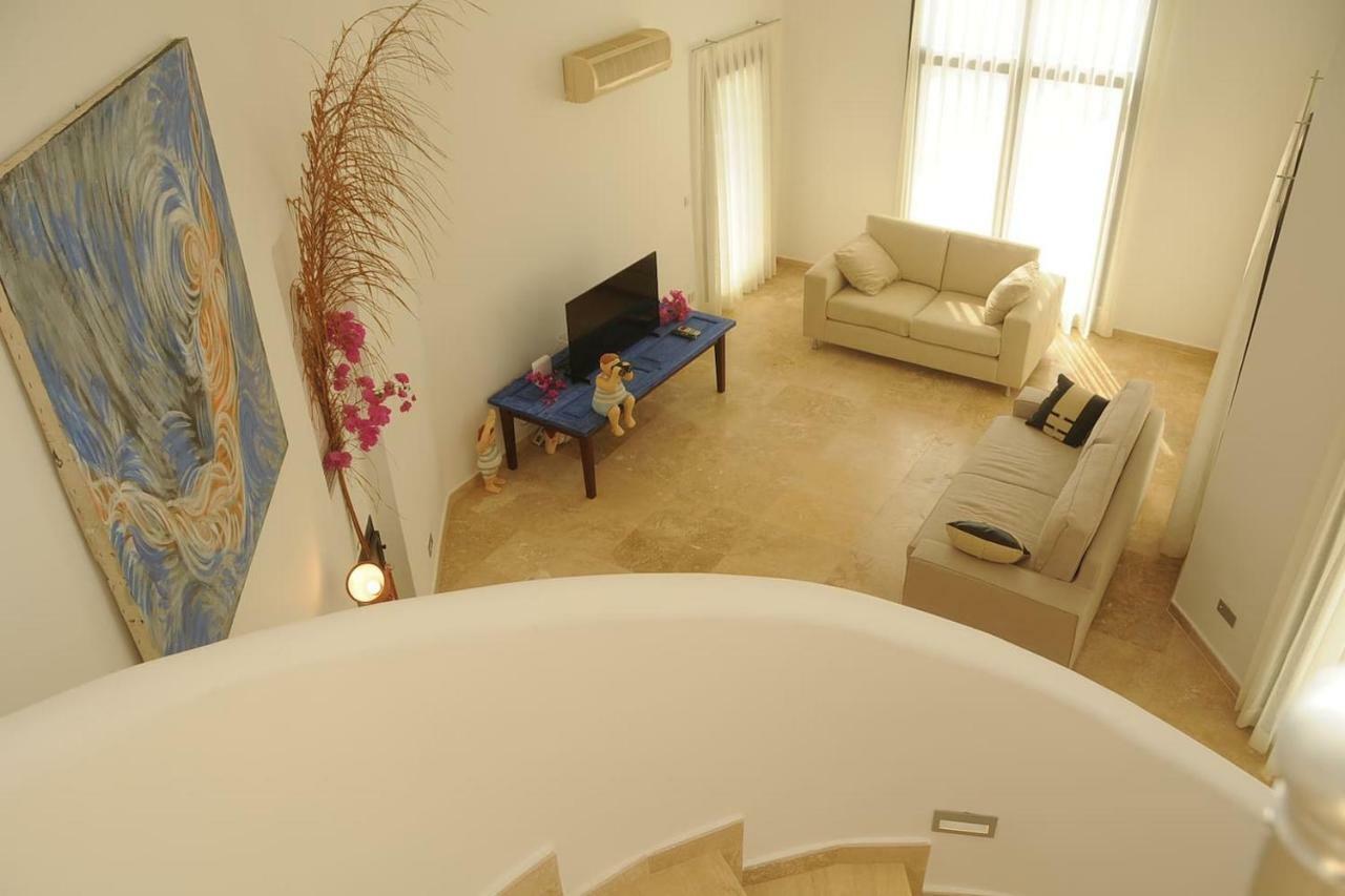 Villa Oz Kaş Eksteriør billede