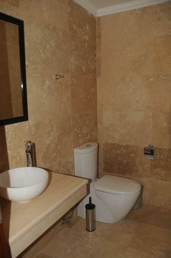 Villa Oz Kaş Eksteriør billede
