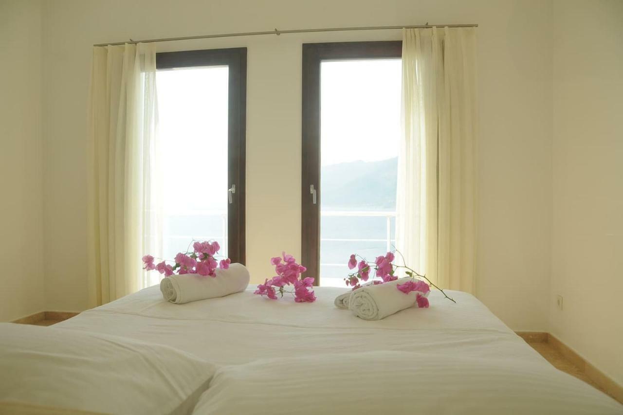 Villa Oz Kaş Eksteriør billede