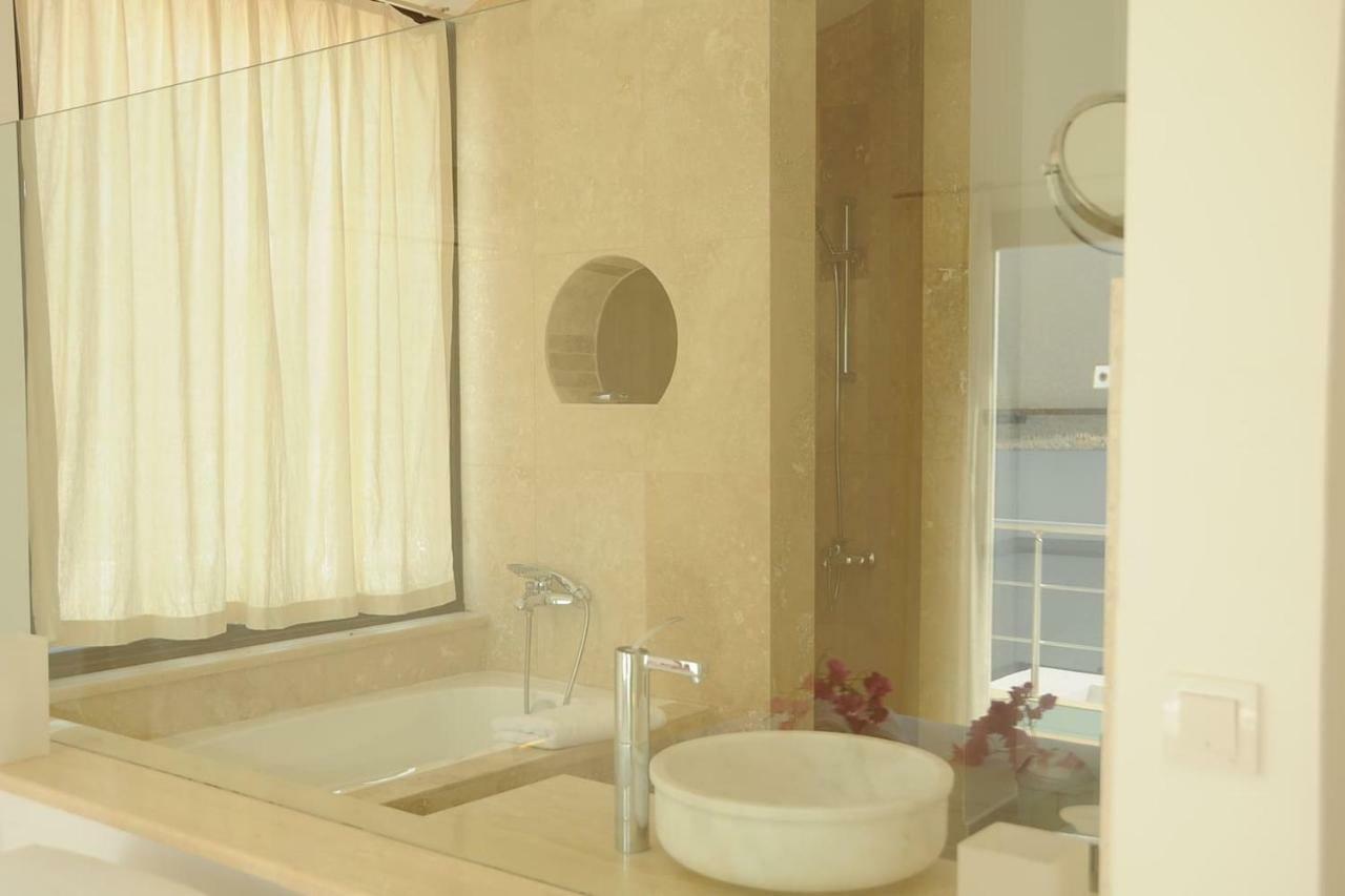 Villa Oz Kaş Eksteriør billede