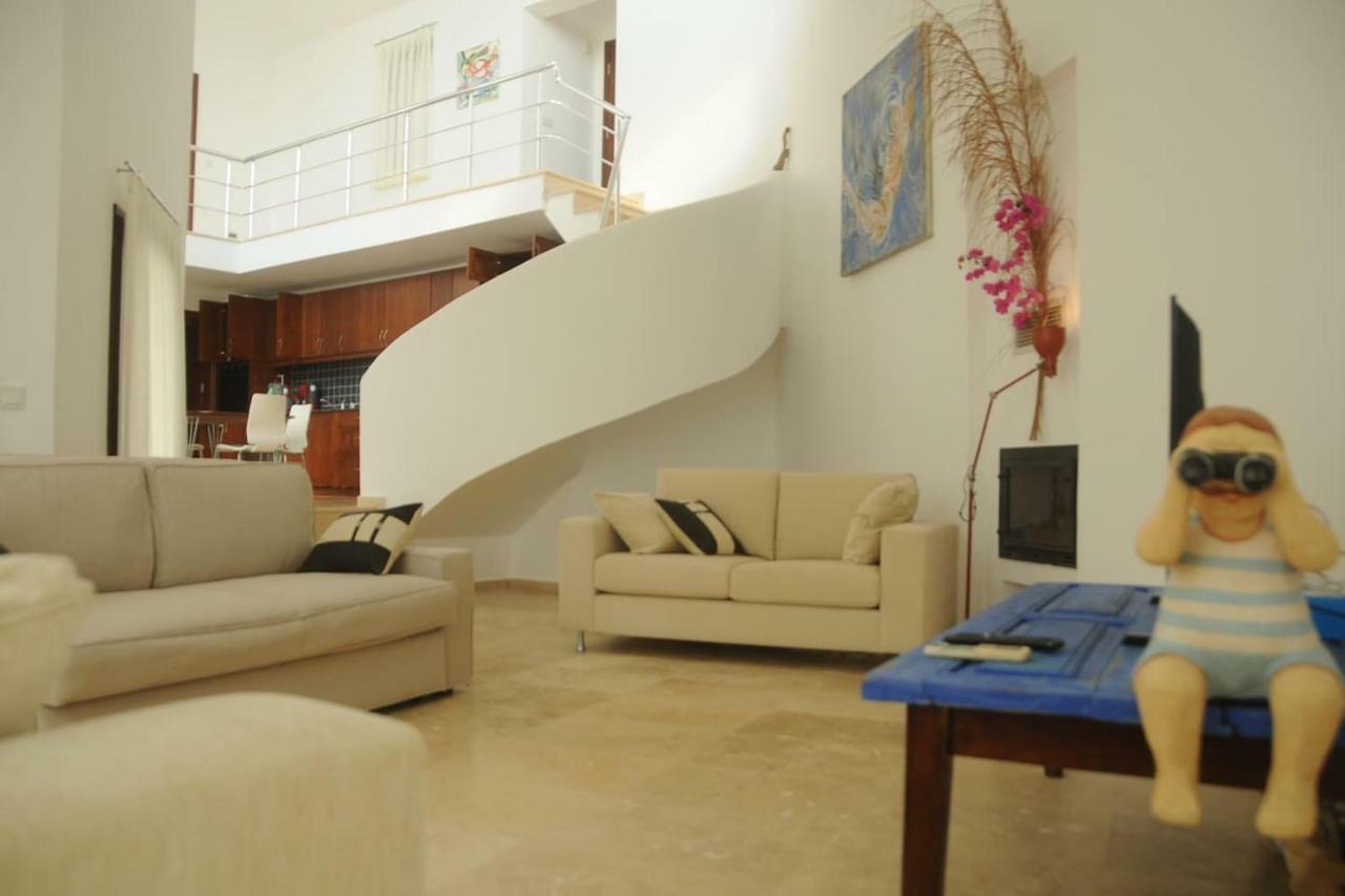 Villa Oz Kaş Eksteriør billede
