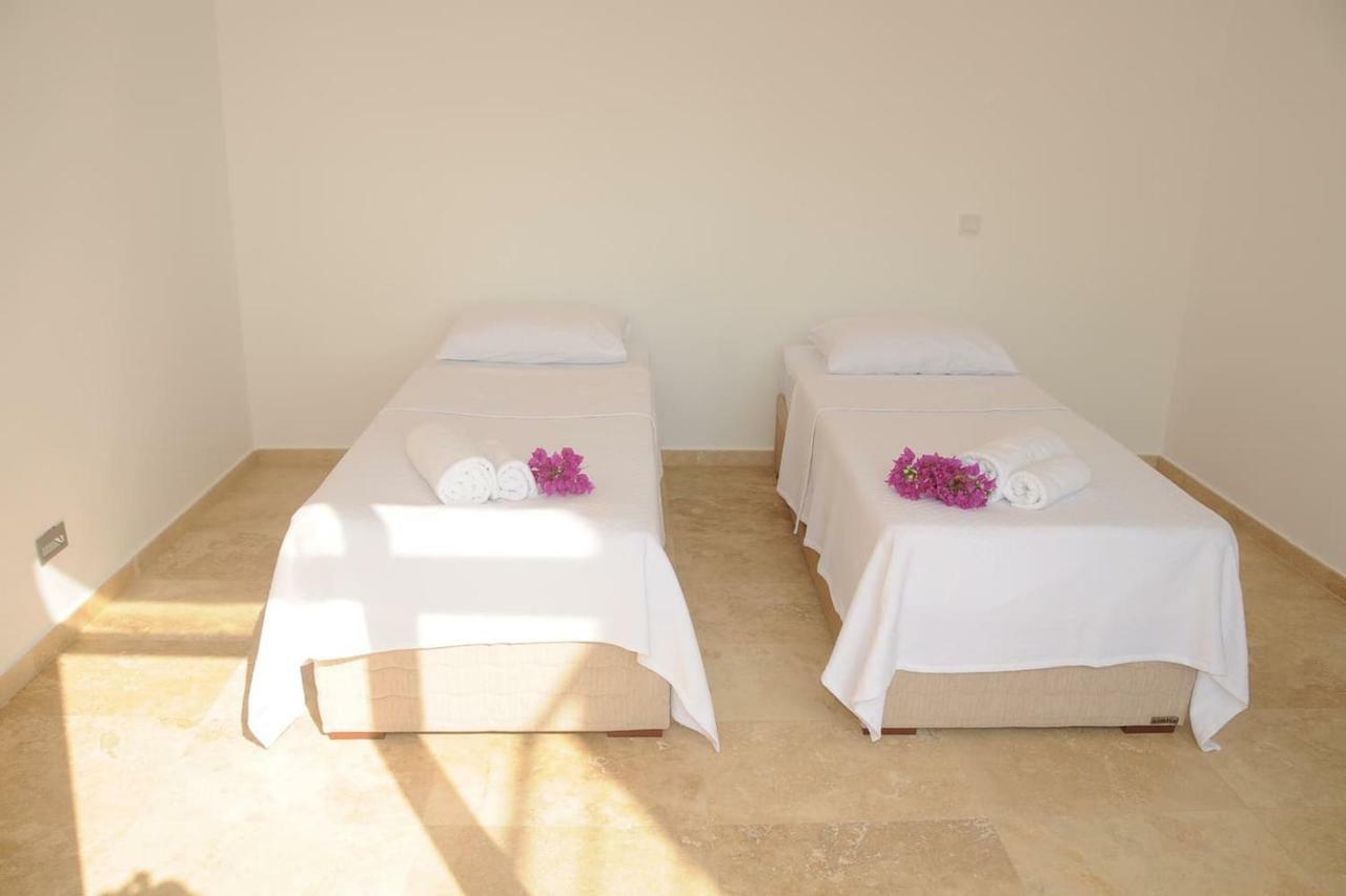 Villa Oz Kaş Eksteriør billede