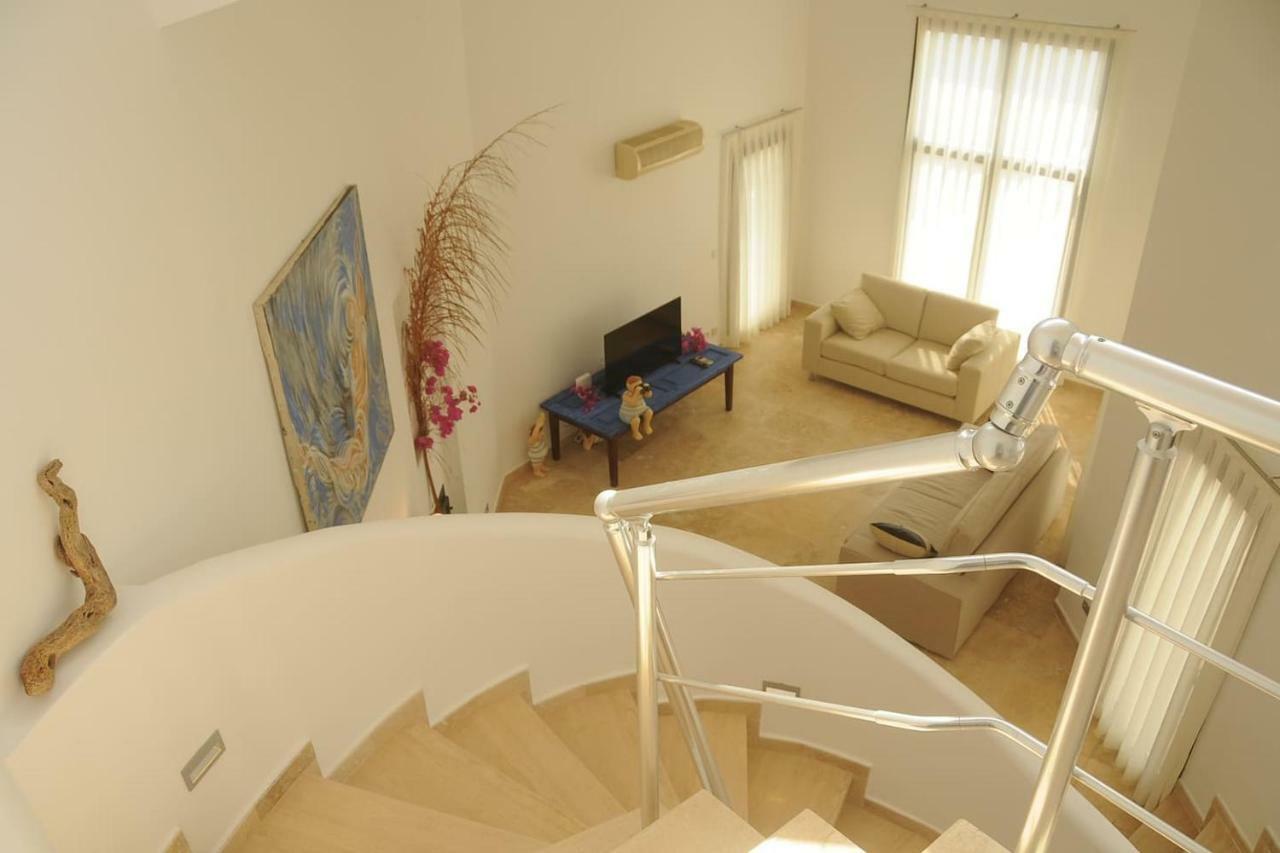 Villa Oz Kaş Eksteriør billede